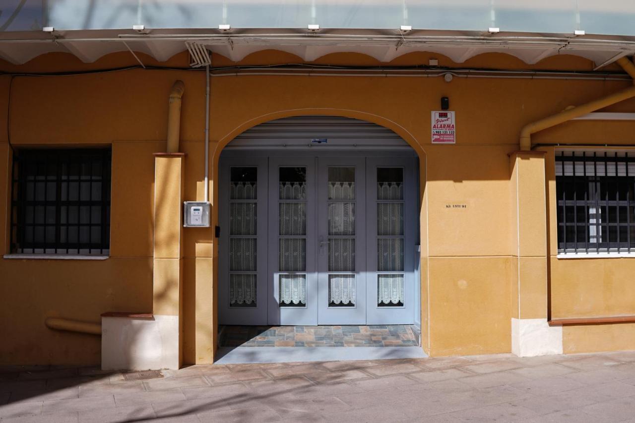 Estudi Suite Desvern Sant Just Desvern Exterior photo